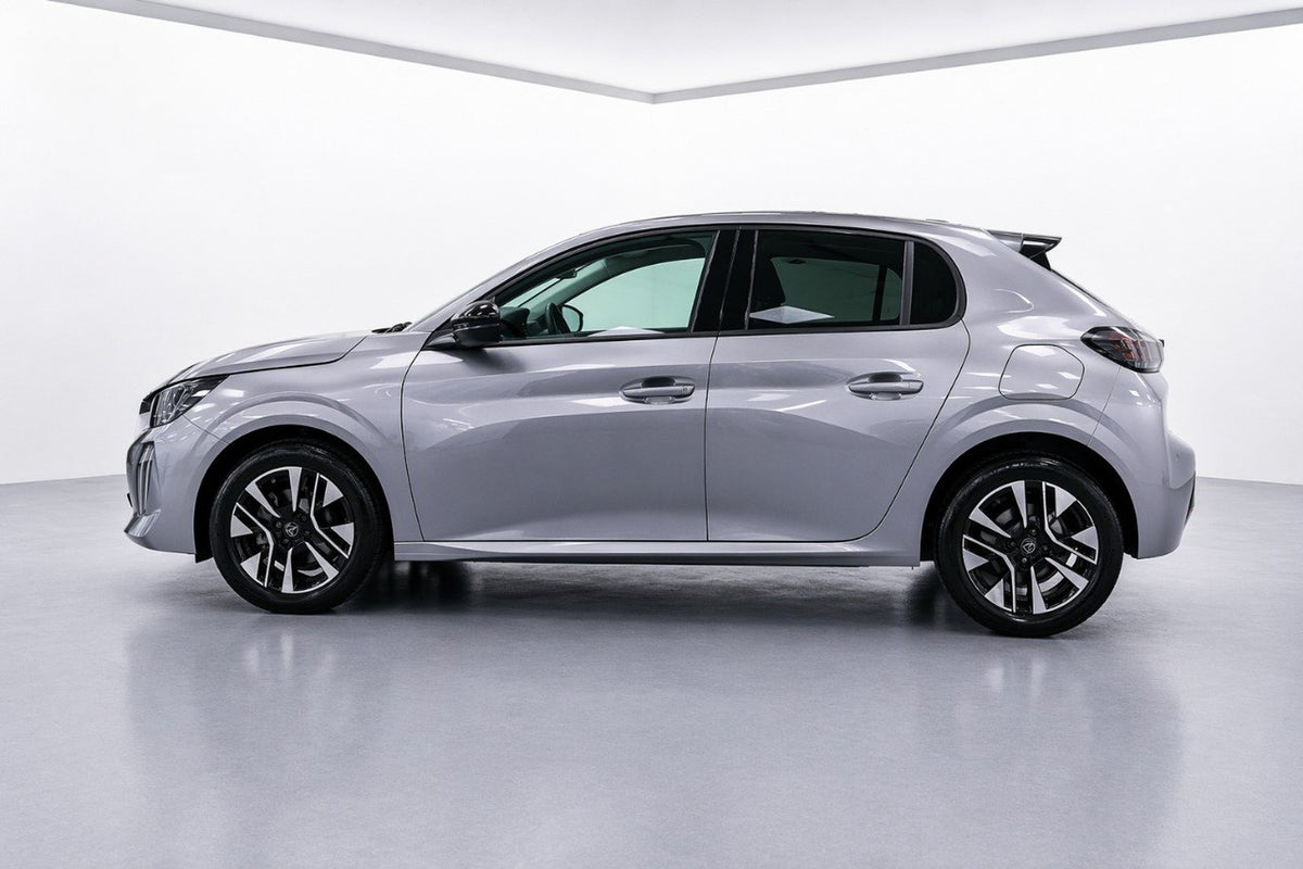 Peugeot 208 PureTech ALLURE