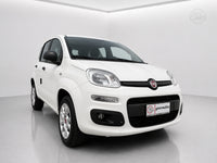 FIAT PANDA 3 NATURAL POWER EASY
