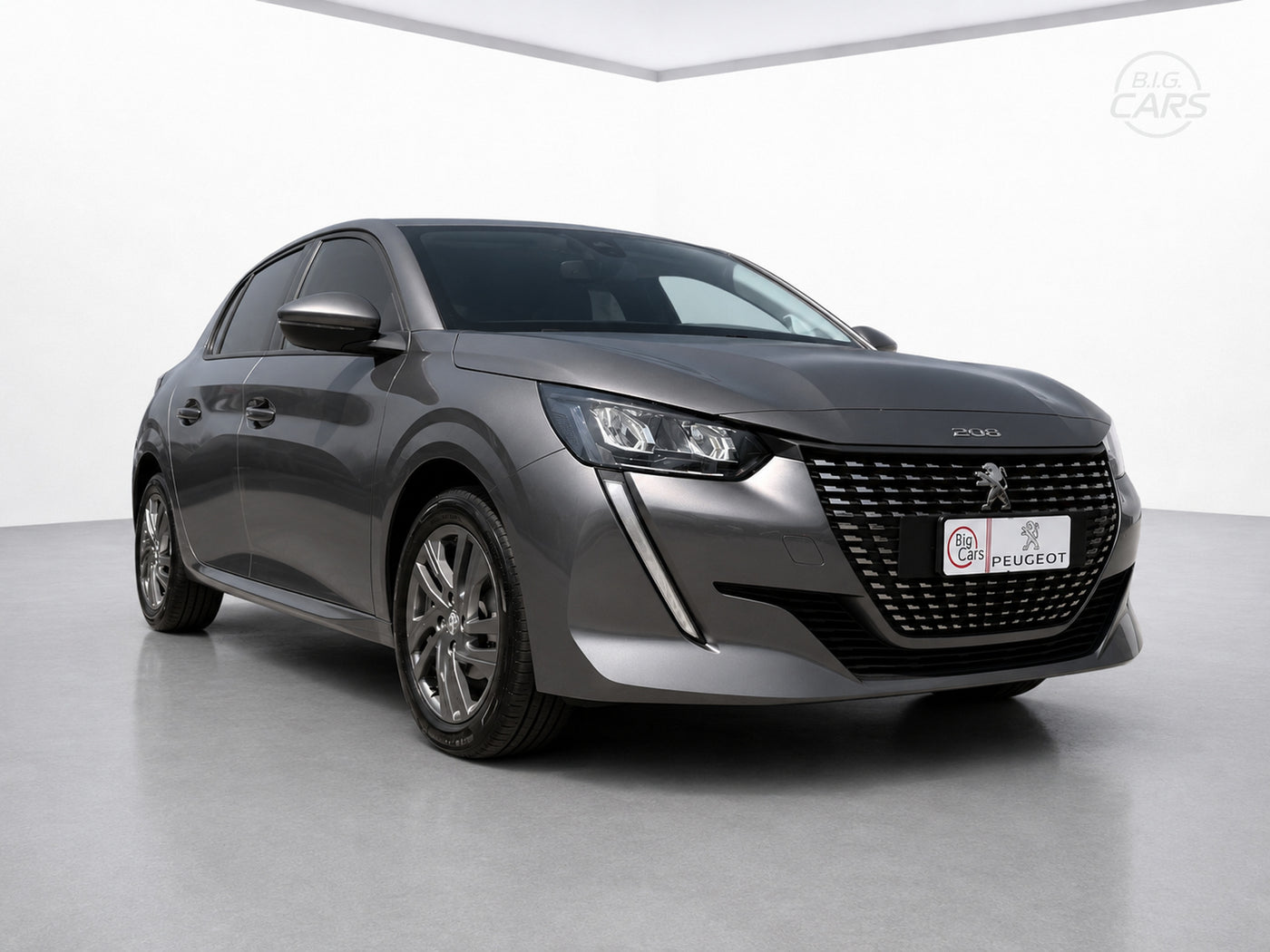PEUGEOT 208 ACTIVE PACK ACTIVE