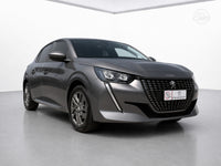 PEUGEOT 208 ACTIVE PACK ACTIVE