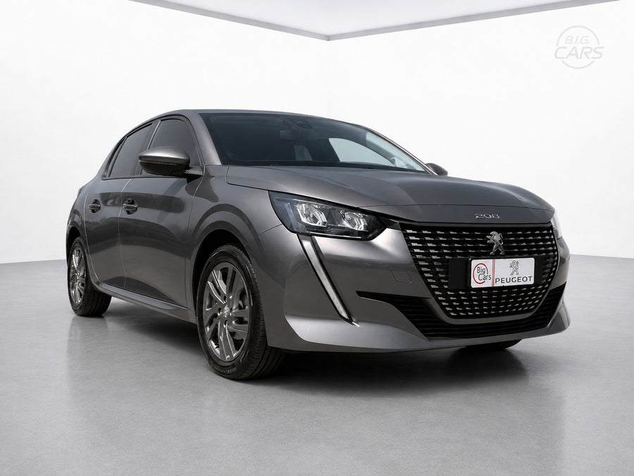 PEUGEOT 208 ACTIVE PACK ACTIVE