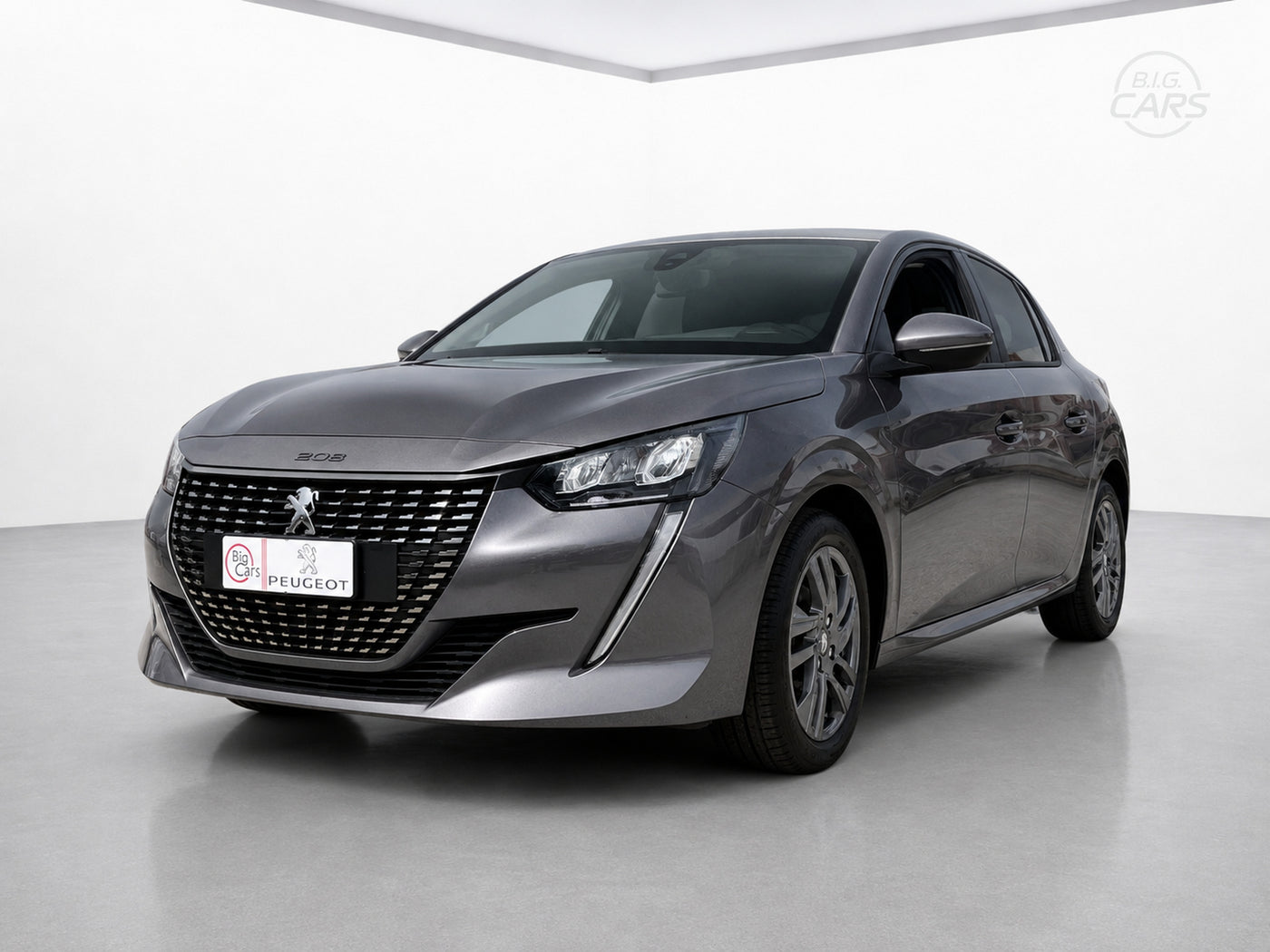 PEUGEOT 208 ACTIVE PACK ACTIVE