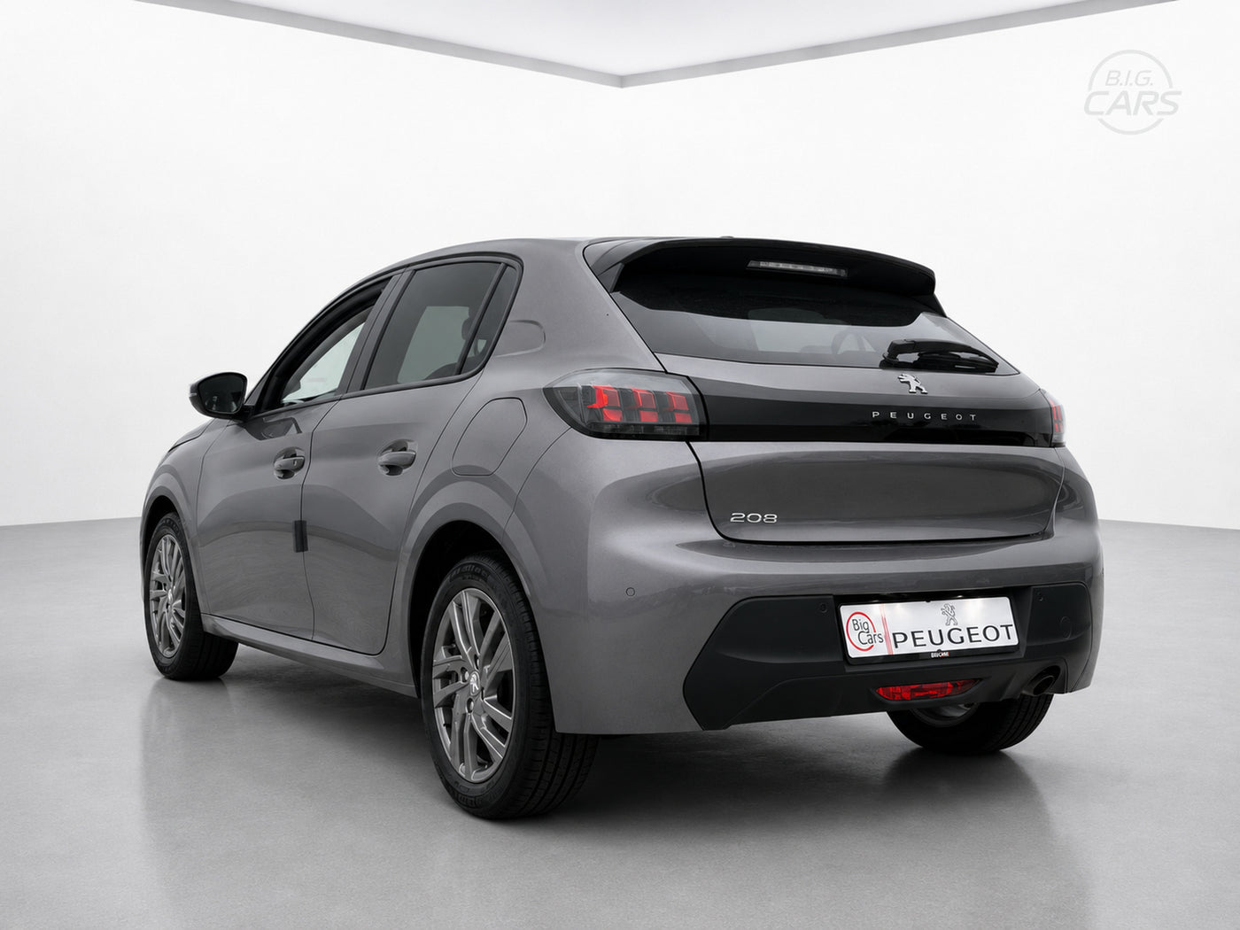 PEUGEOT 208 ACTIVE PACK ACTIVE