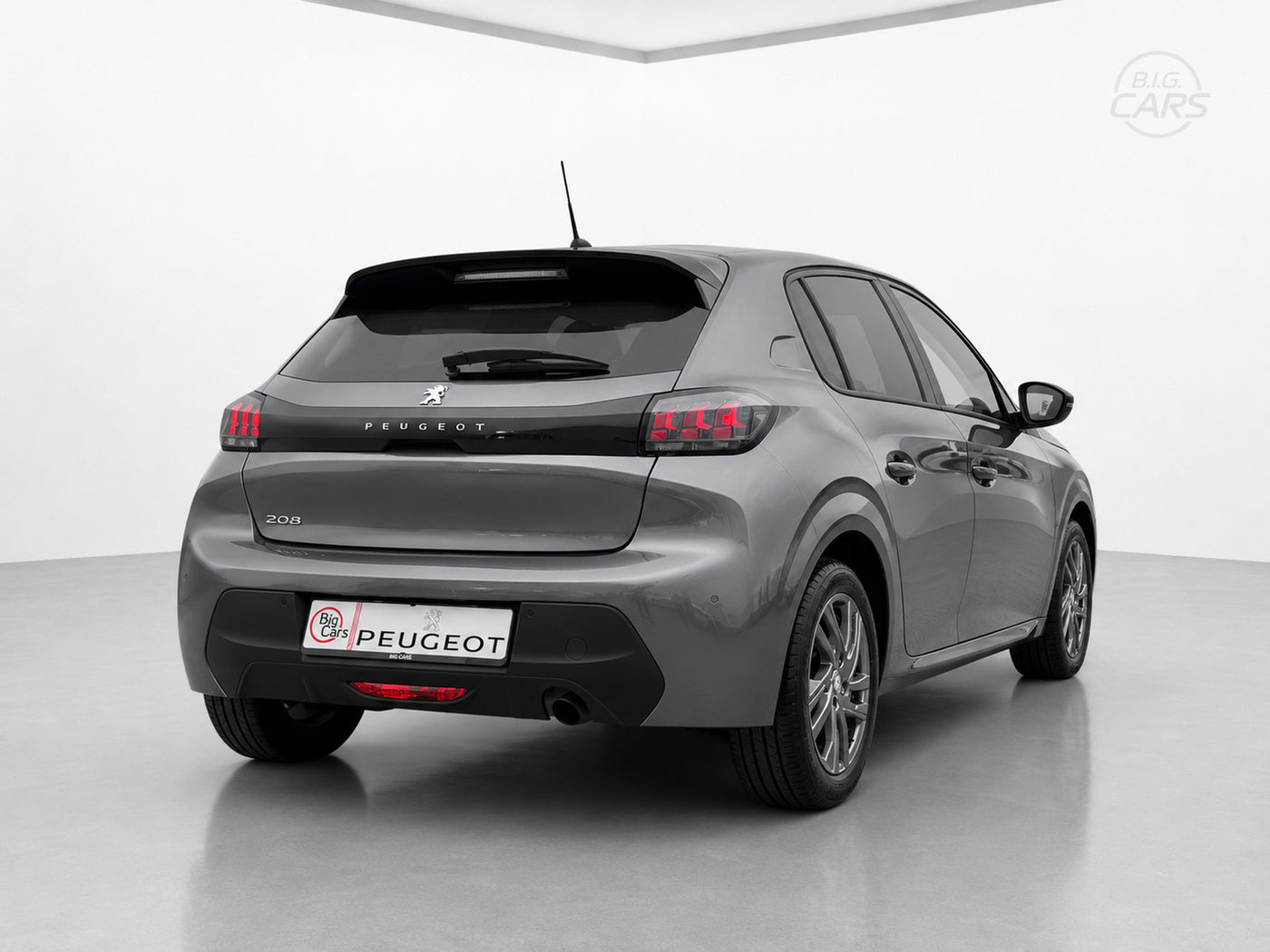 PEUGEOT 208 ACTIVE PACK ACTIVE