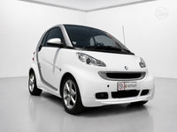 SMART FORTWO 1.0 PULSE