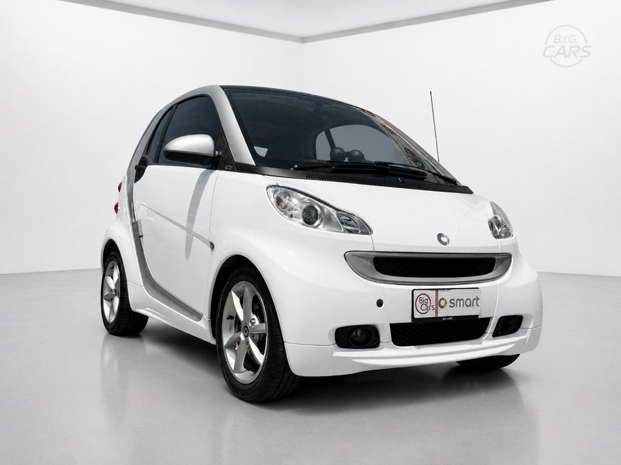 SMART FORTWO 1.0 PULSE