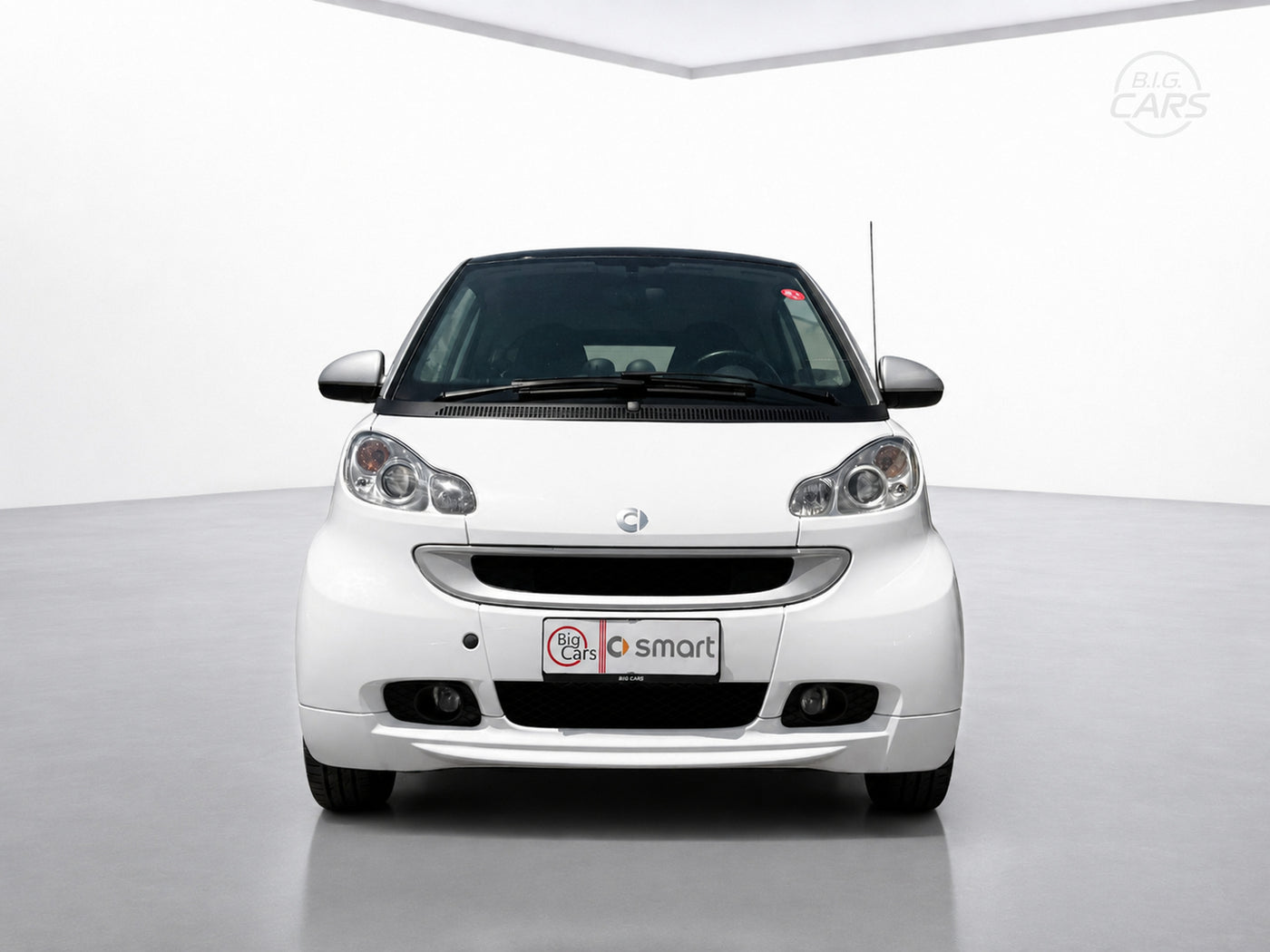 SMART FORTWO 1.0 PULSE