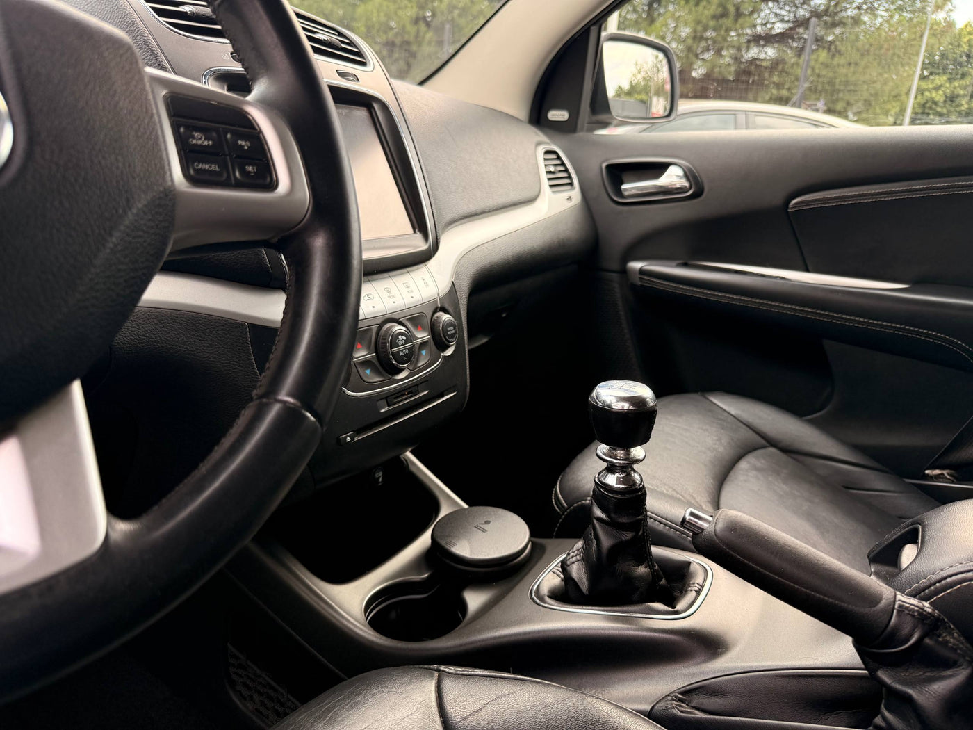 FIAT FREEMONT 2.O DS 7 POSTI ALL-INCLUTED (FULL OPTIONAL)