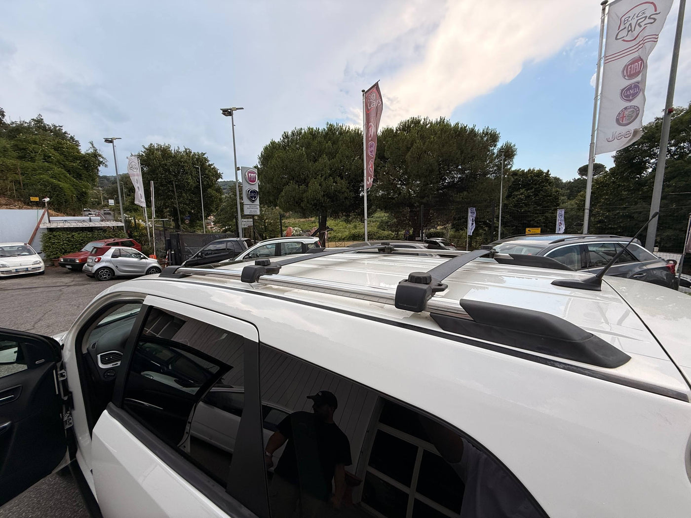 FIAT FREEMONT 2.O DS 7 POSTI ALL-INCLUTED (FULL OPTIONAL)