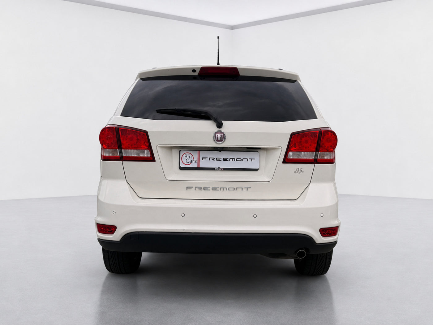 FIAT FREEMONT 2.O DS 7 POSTI ALL-INCLUTED (FULL OPTIONAL)