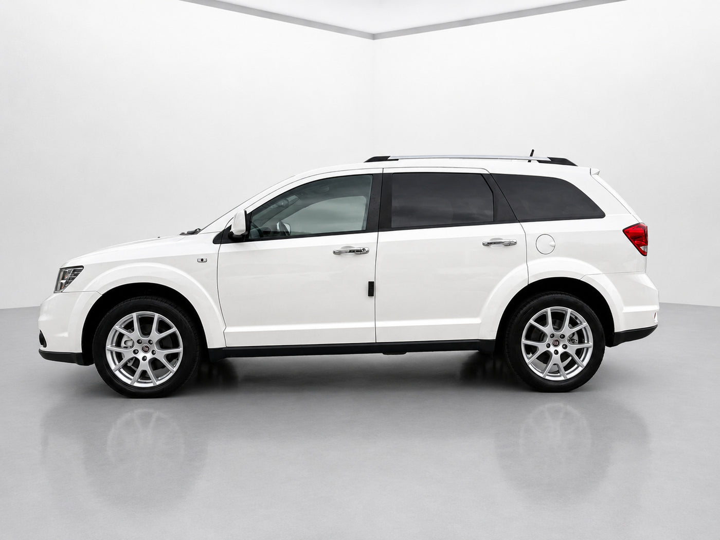 FIAT FREEMONT 2.O DS 7 POSTI ALL-INCLUTED (FULL OPTIONAL)