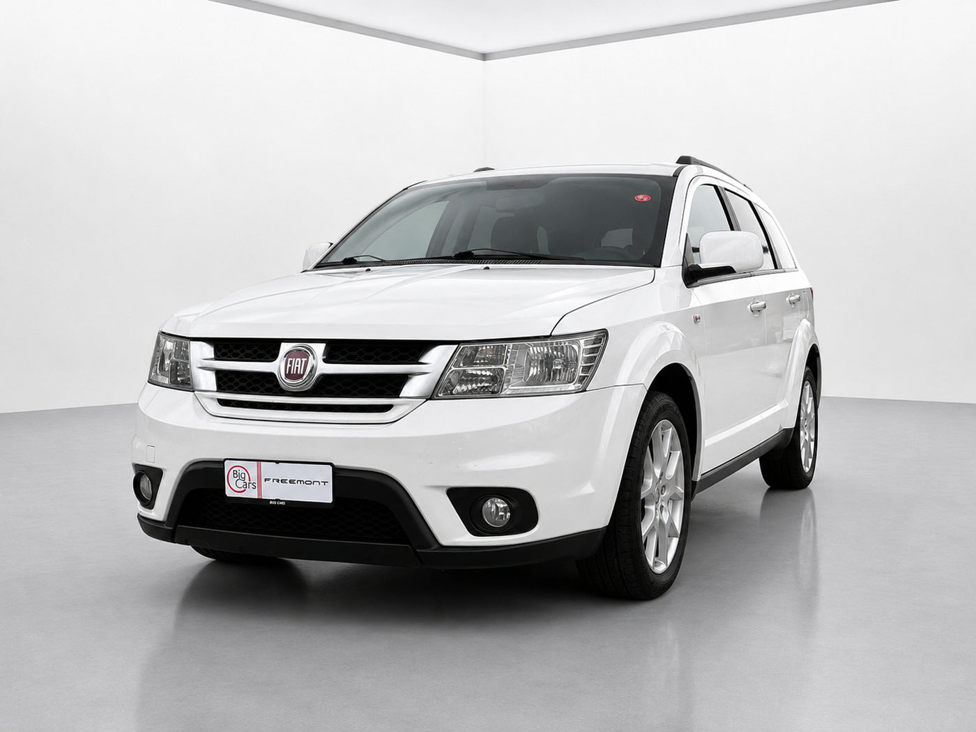 FIAT FREEMONT 2.O DS 7 POSTI ALL-INCLUTED (FULL OPTIONAL)