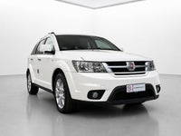 FIAT FREEMONT 2.O DS 7 POSTI ALL-INCLUTED (FULL OPTIONAL)