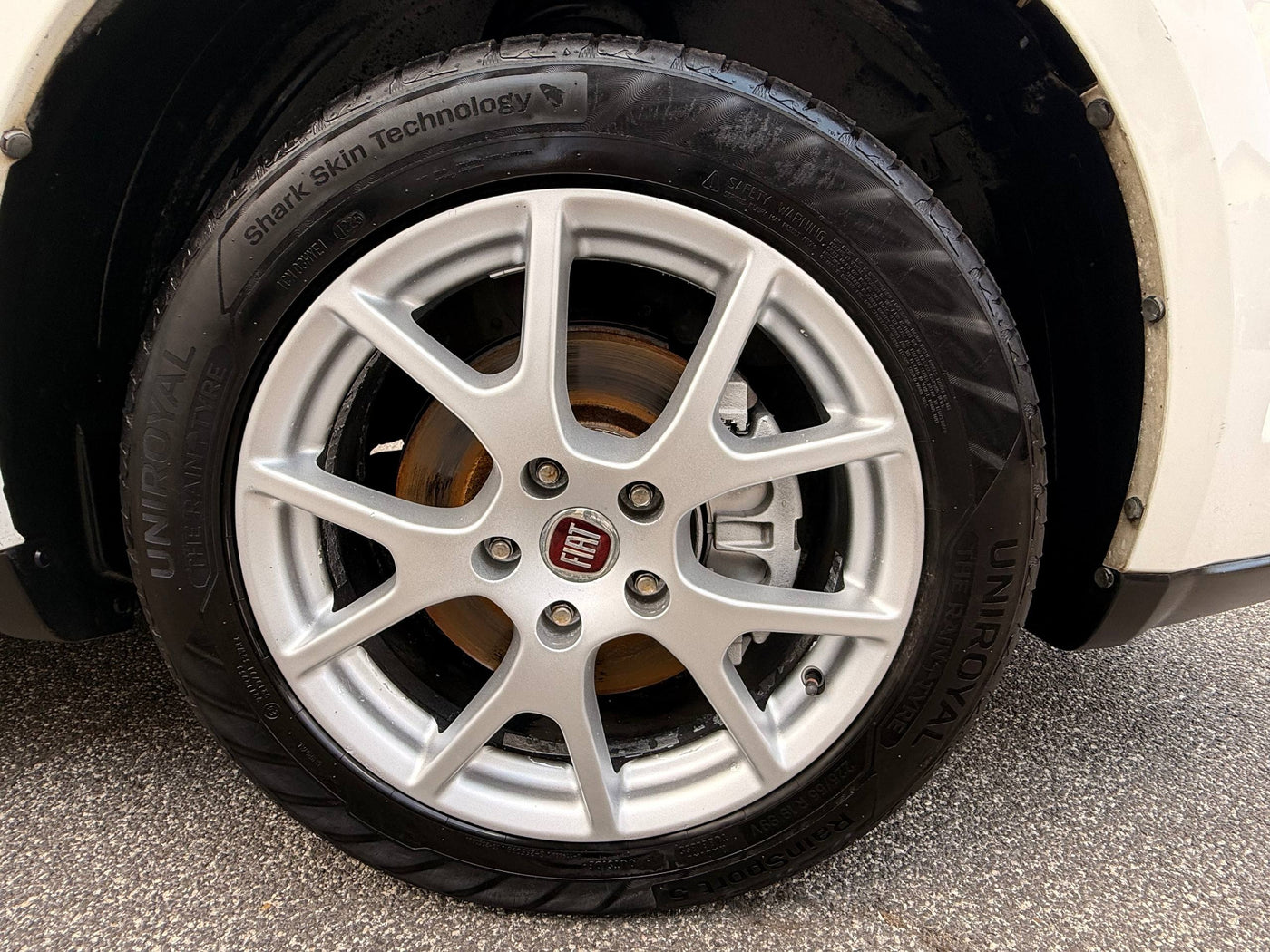 FIAT FREEMONT 2.O DS 7 POSTI ALL-INCLUTED (FULL OPTIONAL)