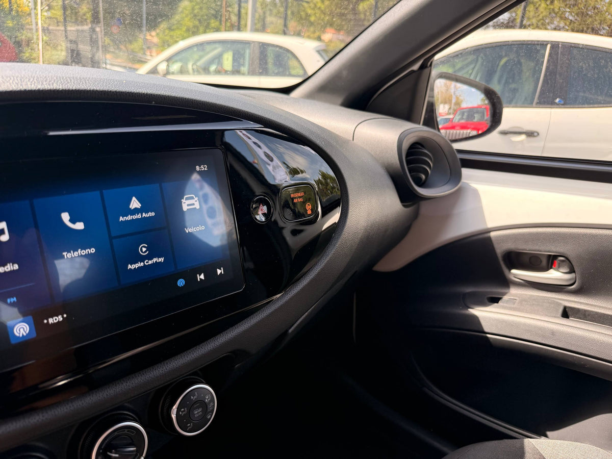 Toyota Aygo X 72 CV ACTIVE
