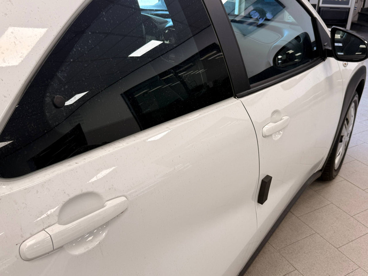 Toyota Aygo X 72 CV ACTIVE