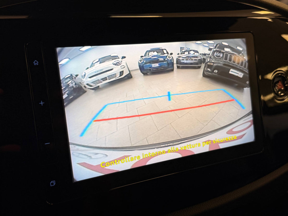 Toyota Aygo X 72 CV ACTIVE