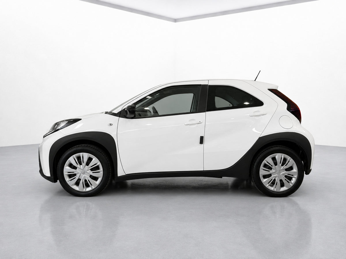 Toyota Aygo X 72 CV ACTIVE