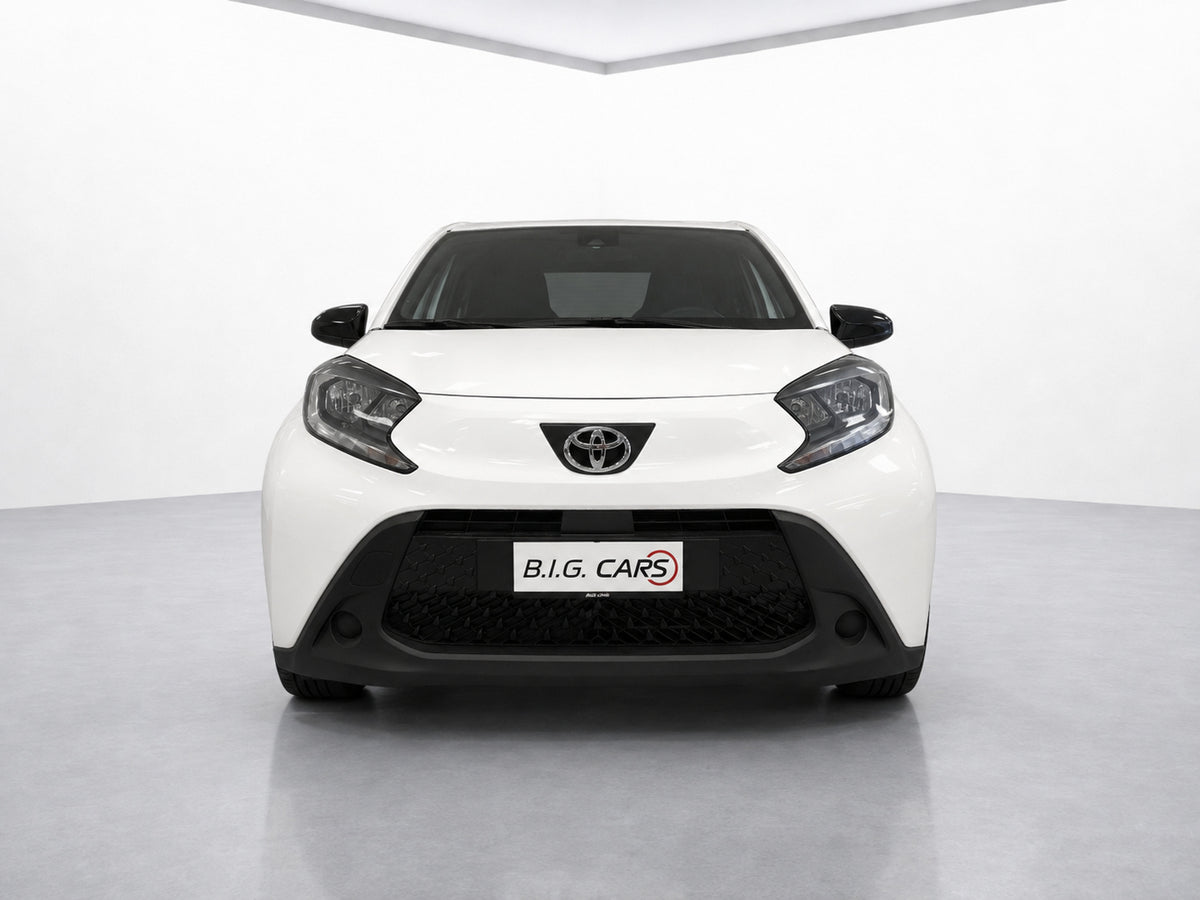 Toyota Aygo X 72 CV ACTIVE