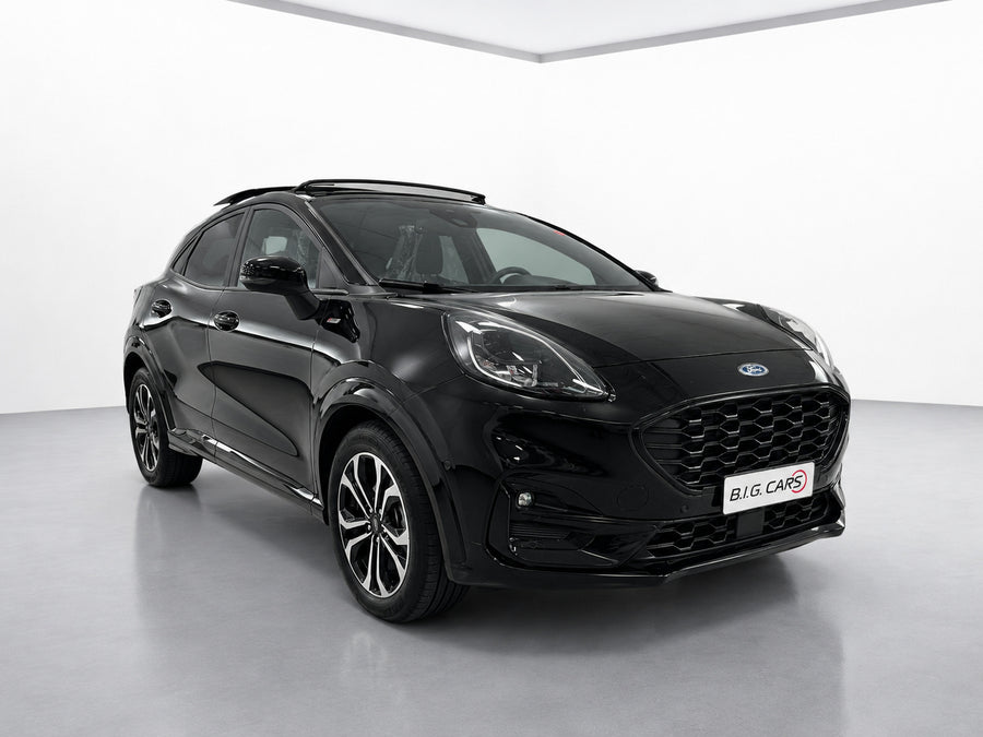 FORD PUMA 1.0 HYBRID ST-LINE