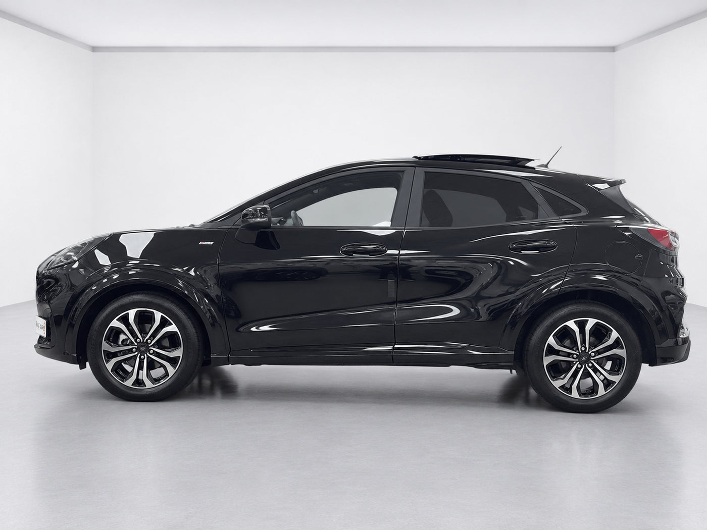 FORD PUMA 1.0 HYBRID ST-LINE