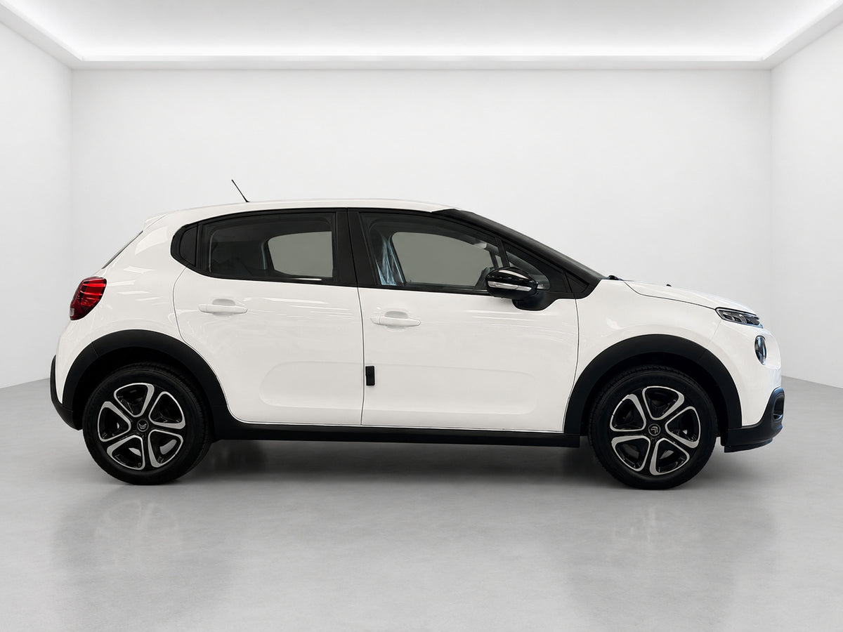 Citroen C3 1.2 VTi 82 FEEL PACK