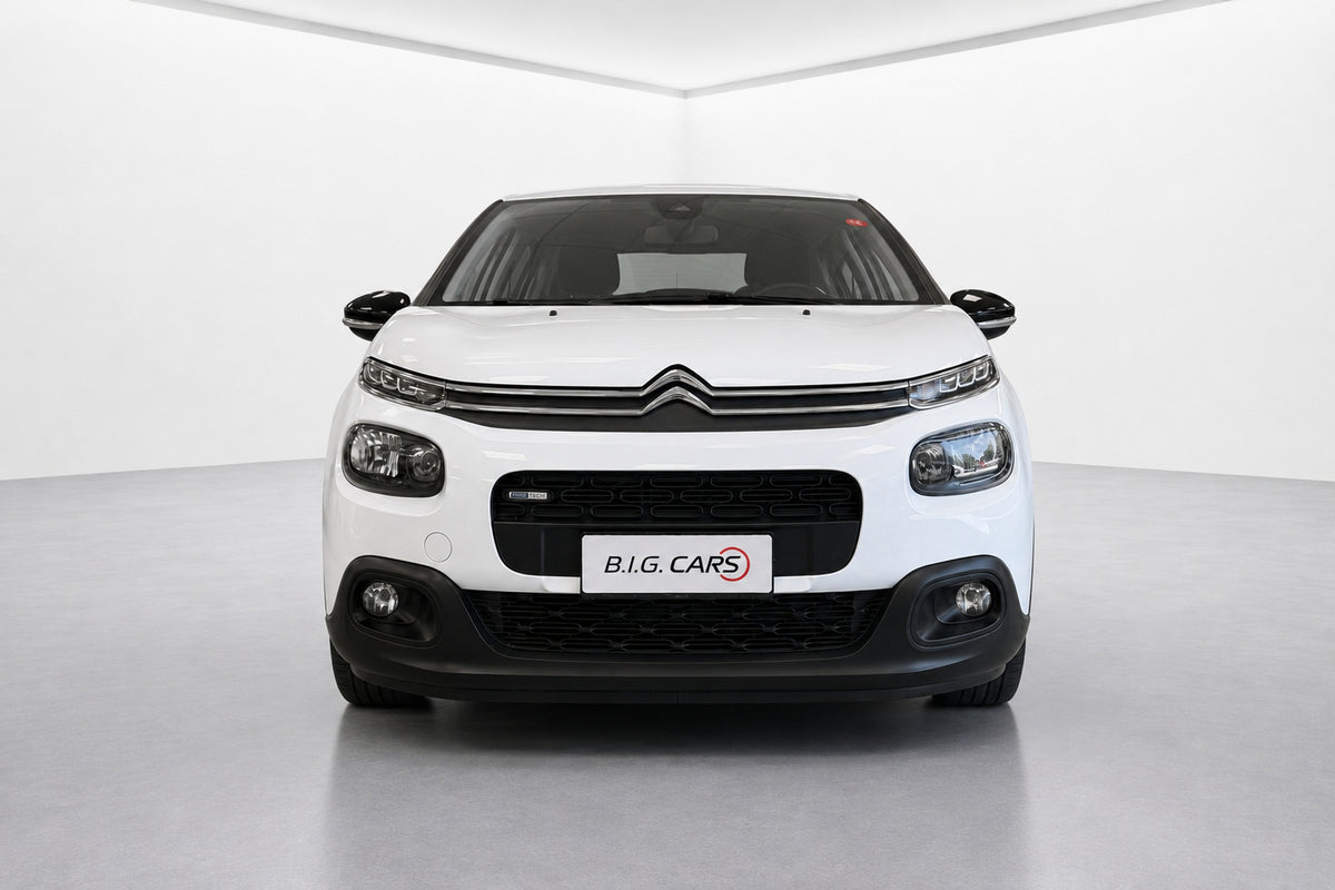Citroen C3 1.2 VTi 82 FEEL PACK