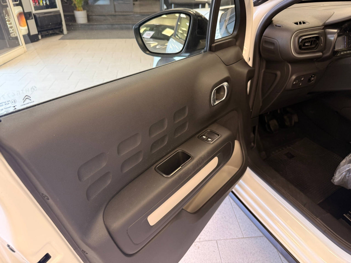 Citroen C3 1.2 VTi 82 FEEL PACK