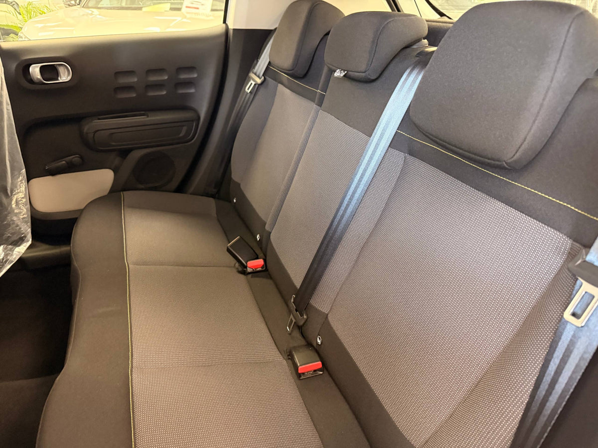 Citroen C3 1.2 VTi 82 FEEL PACK