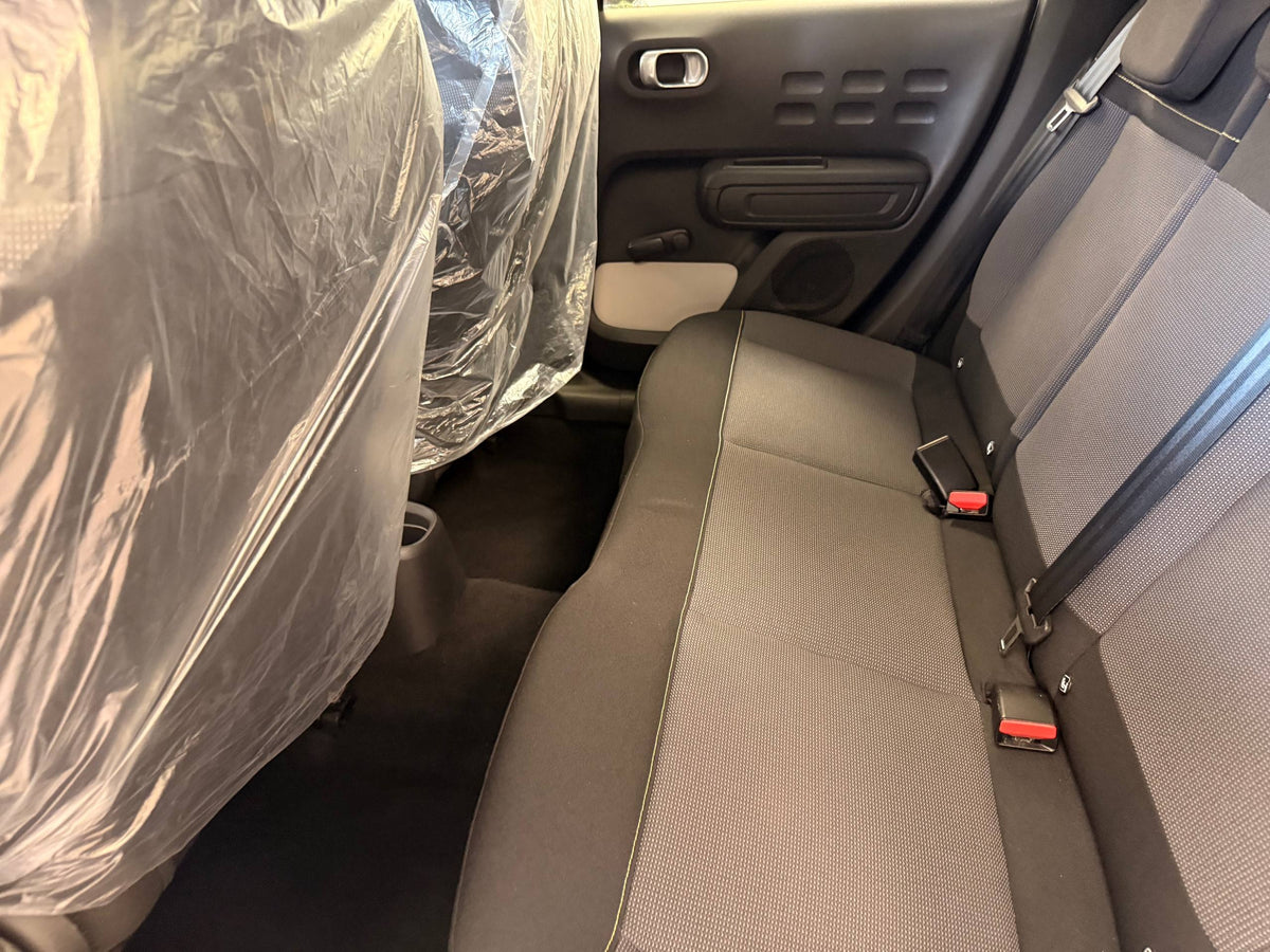 Citroen C3 1.2 VTi 82 FEEL PACK