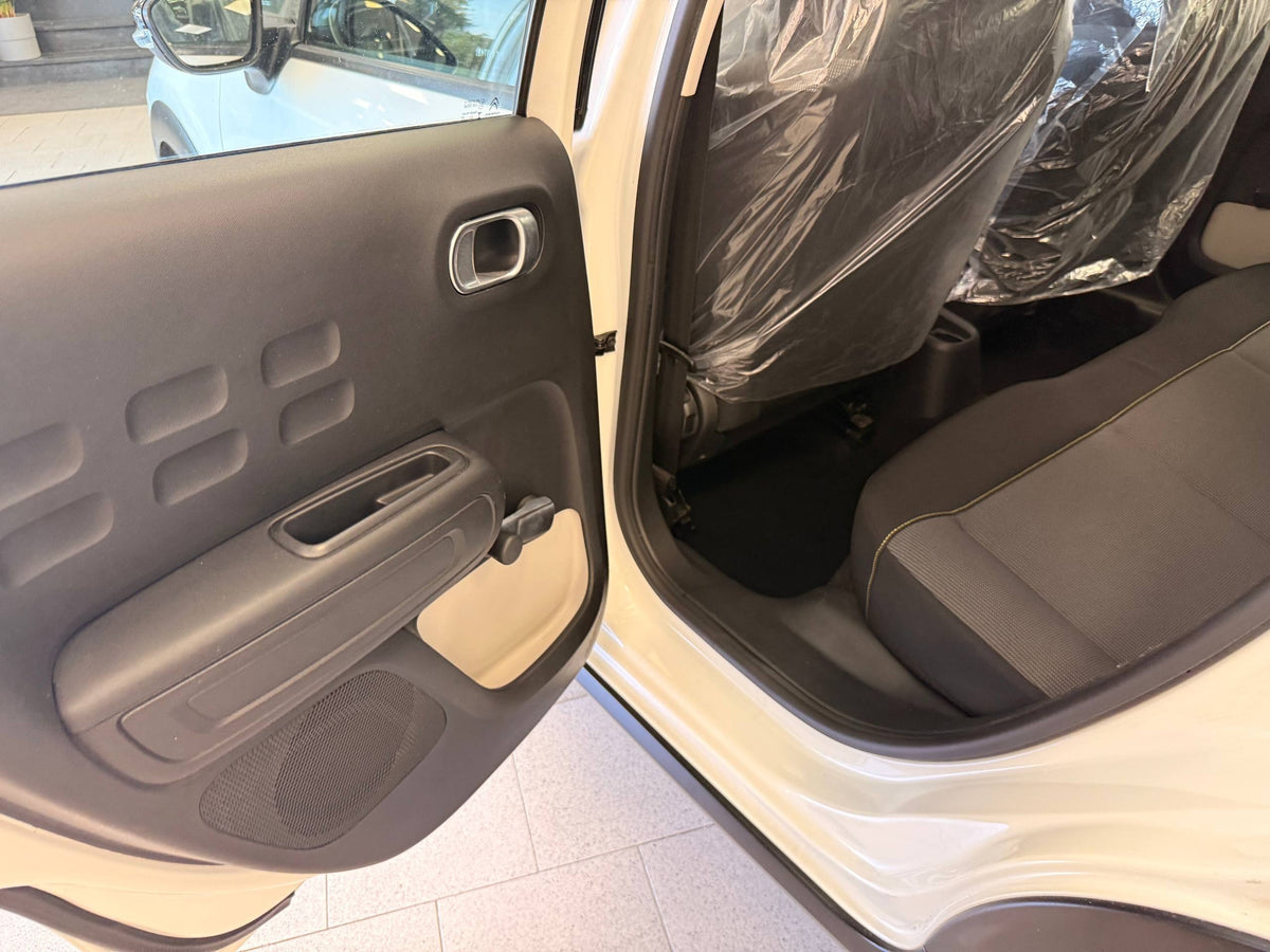 Citroen C3 1.2 VTi 82 FEEL PACK