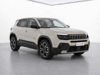 Jeep Avenger 1.2 Turbo SUMMIT