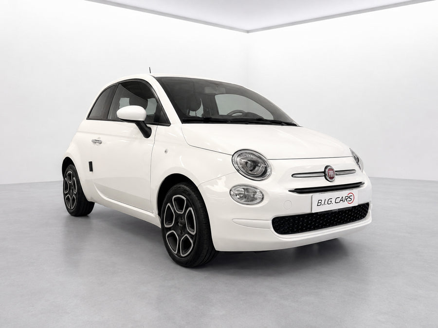 FIAT 500 1.2 GPL CLUB