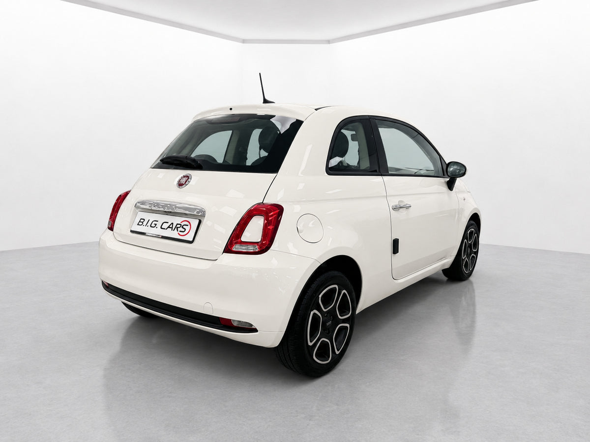 Fiat 500 1.2 EasyPower Dolcevita