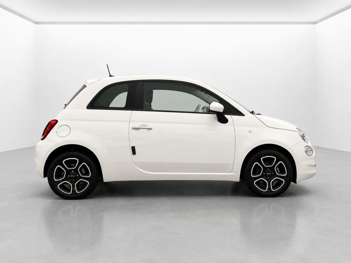 Fiat 500 1.2 EasyPower Dolcevita