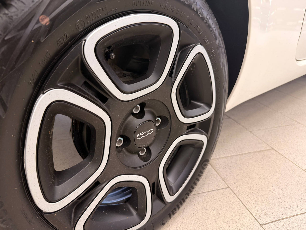 Fiat 500 1.2 EasyPower Dolcevita