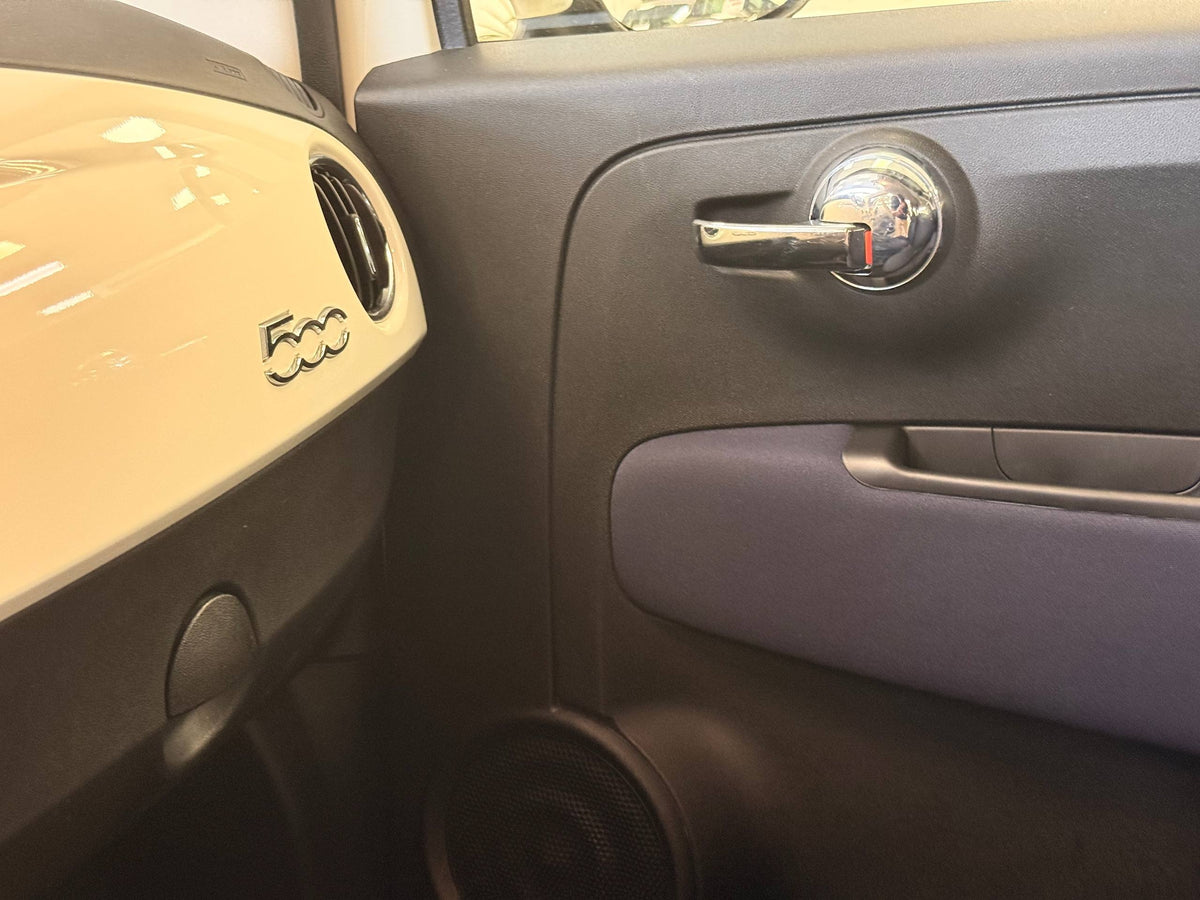 Fiat 500 1.2 EasyPower Dolcevita