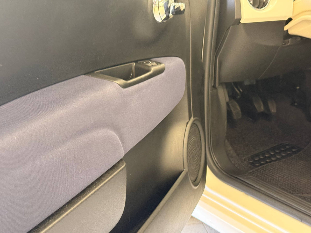 Fiat 500 1.2 EasyPower Dolcevita