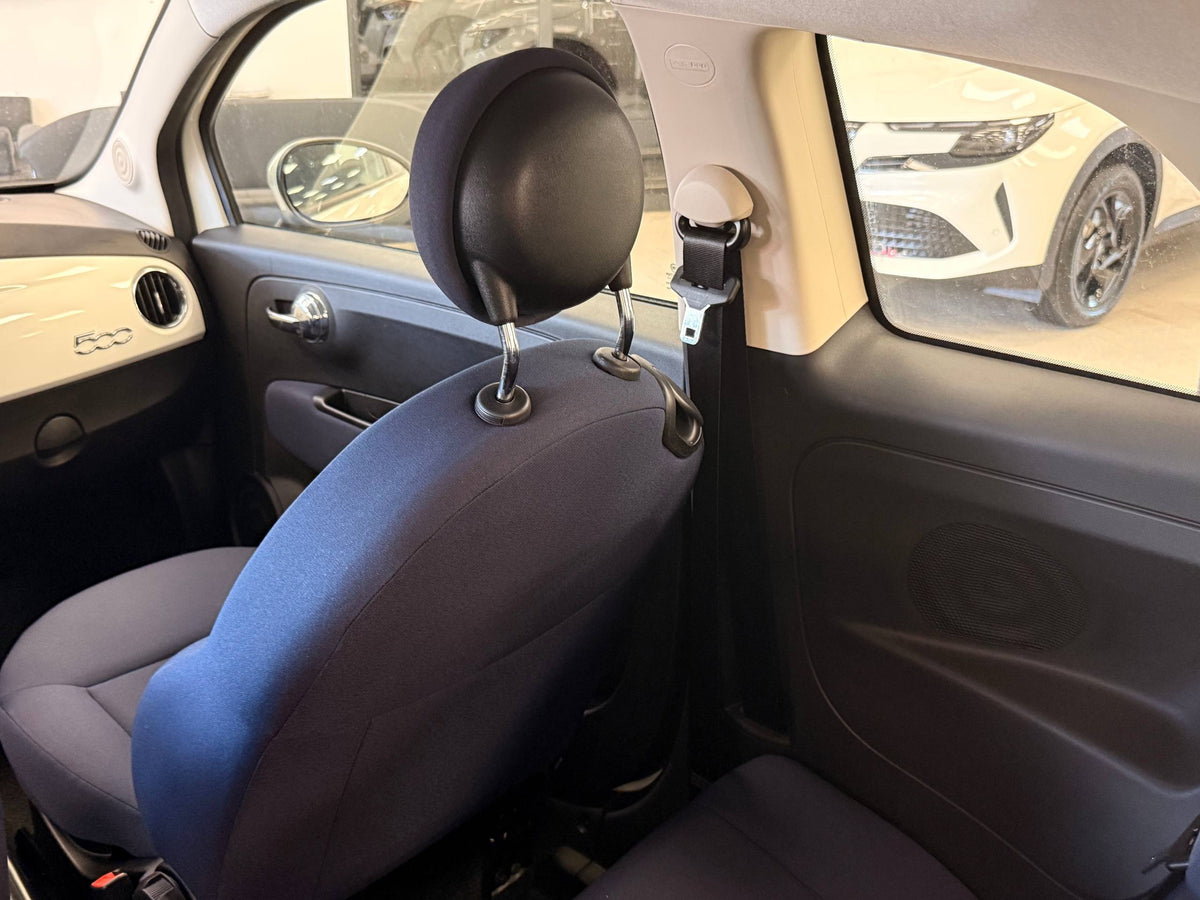Fiat 500 1.2 EasyPower Dolcevita