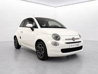 Fiat 500 1.2 EasyPower Dolcevita