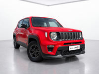 Jeep Renegade 1.6 Mjt 130 CV LONGITUDE
