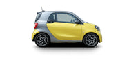 SMART FORTWO 1.,0 PASSION