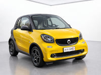 Smart ForTwo 1000 PASSION