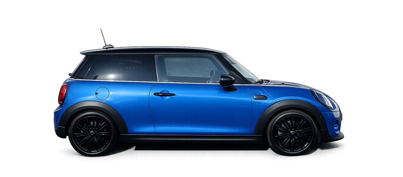 MINI COOPER 1.5 BUSINESS 3P
