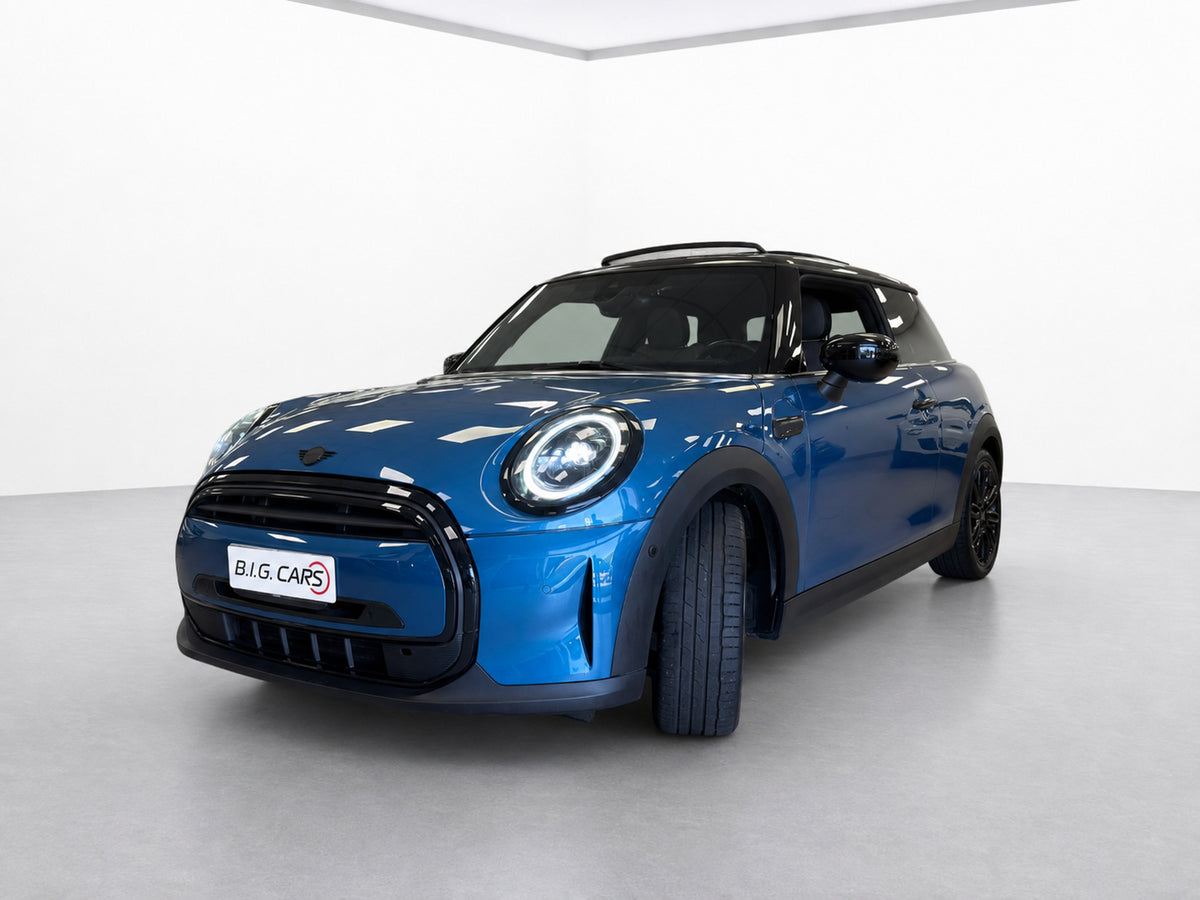MINI COOPER 1.5 BUSINESS 3P