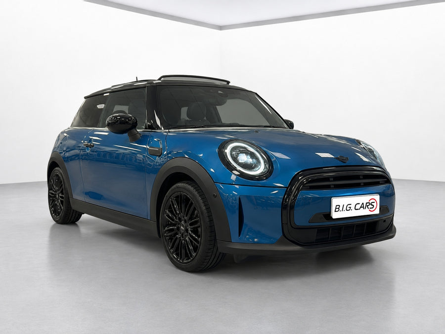 MINI COOPER 1.5 BUSINESS 3P