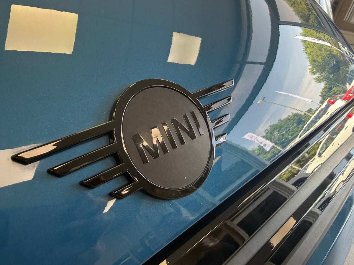 MINI COOPER 1.5 BUSINESS 3P
