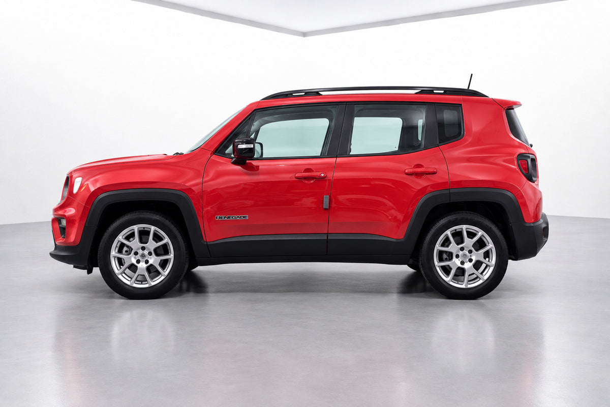 Jeep Renegade 1.4 MultiAir LIMITED MHEV