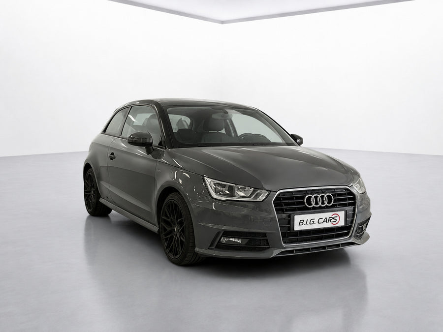 Audi A1 1.4 TDI S-LINE