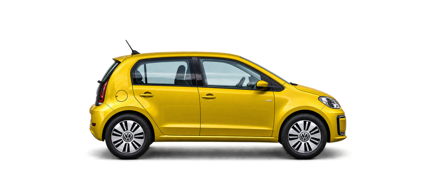 Volkswagen up! 1.0 BLACK STYLE